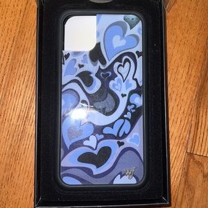 iphone 11 wildflower case
